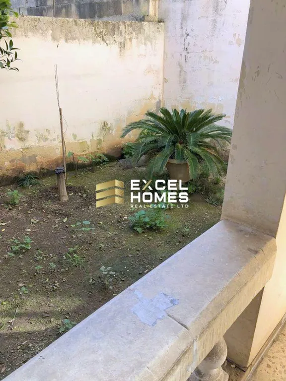 3 bedroom Terraced House in Fgura, Malta – 20007