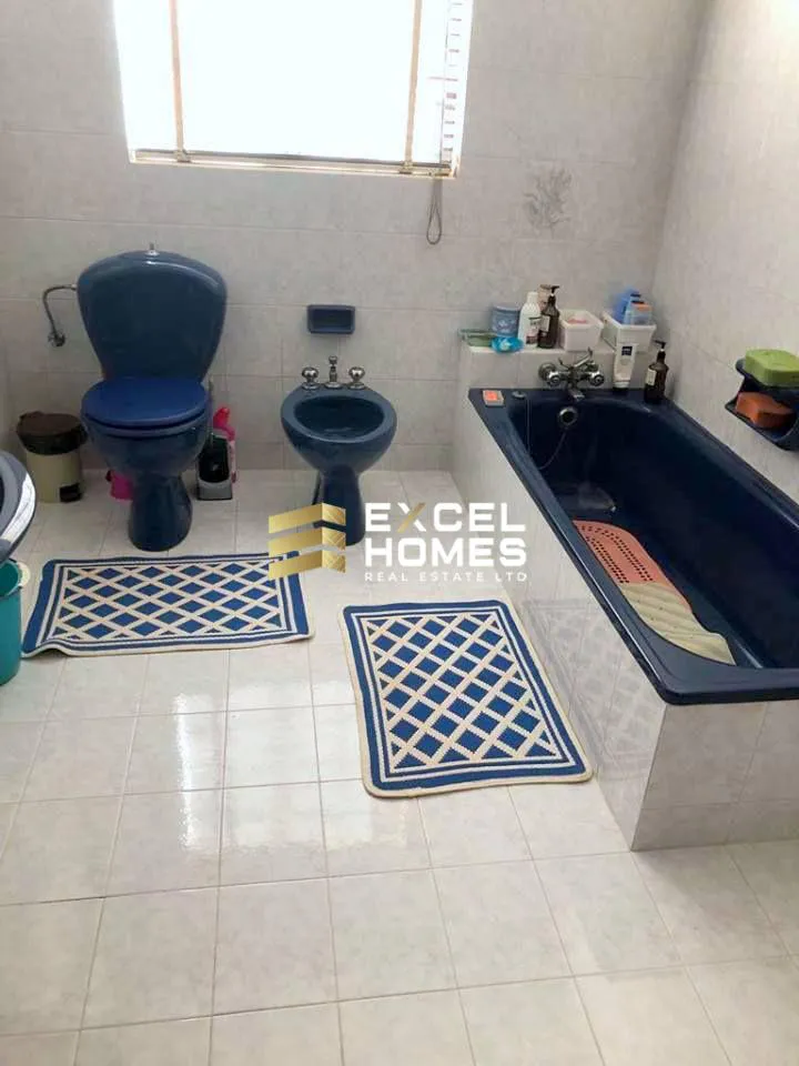 3 bedroom Terraced House in Fgura, Malta – 20007