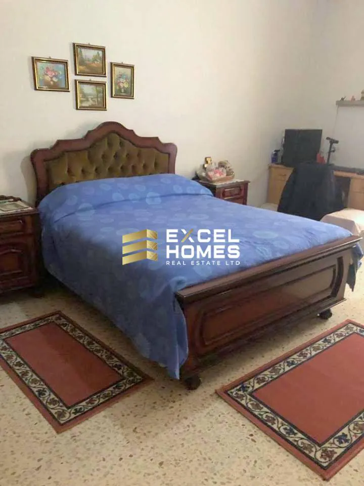 3 bedroom Terraced House in Fgura, Malta – 20007