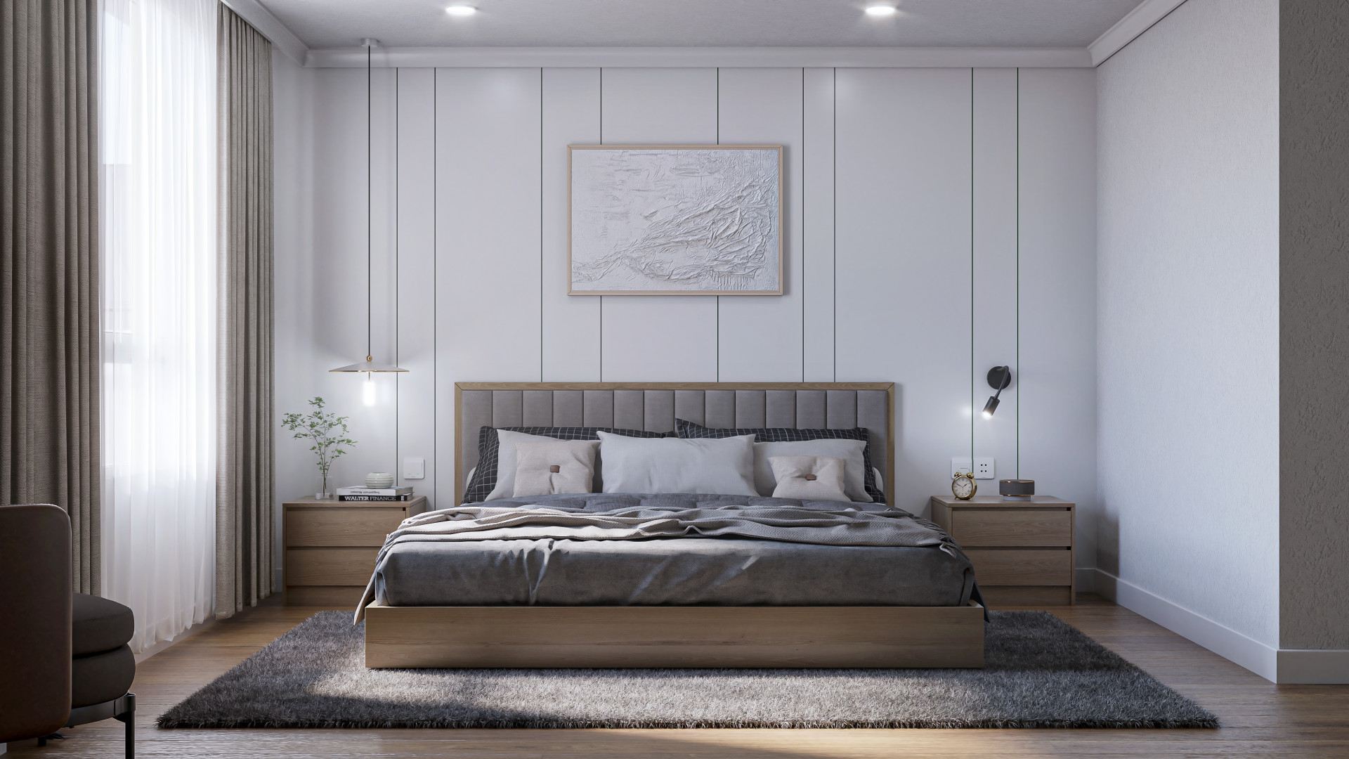 2 bedroom Ground Floor Apartment in Mijas Costa, Malaga, Spain – 428-04284ND