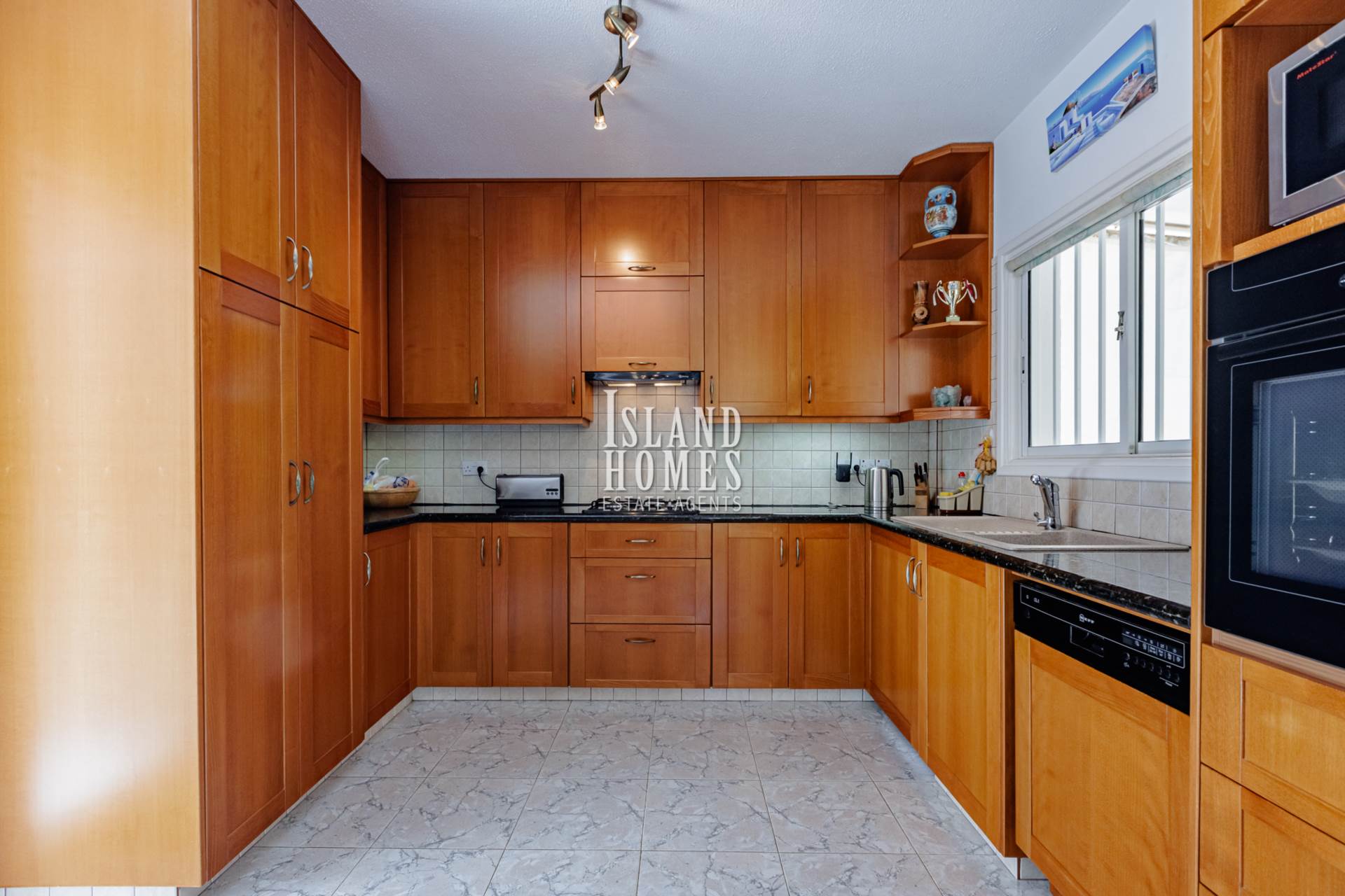 3 bedroom Detached in Kapparis, Famagusta, Cyprus – KaP141