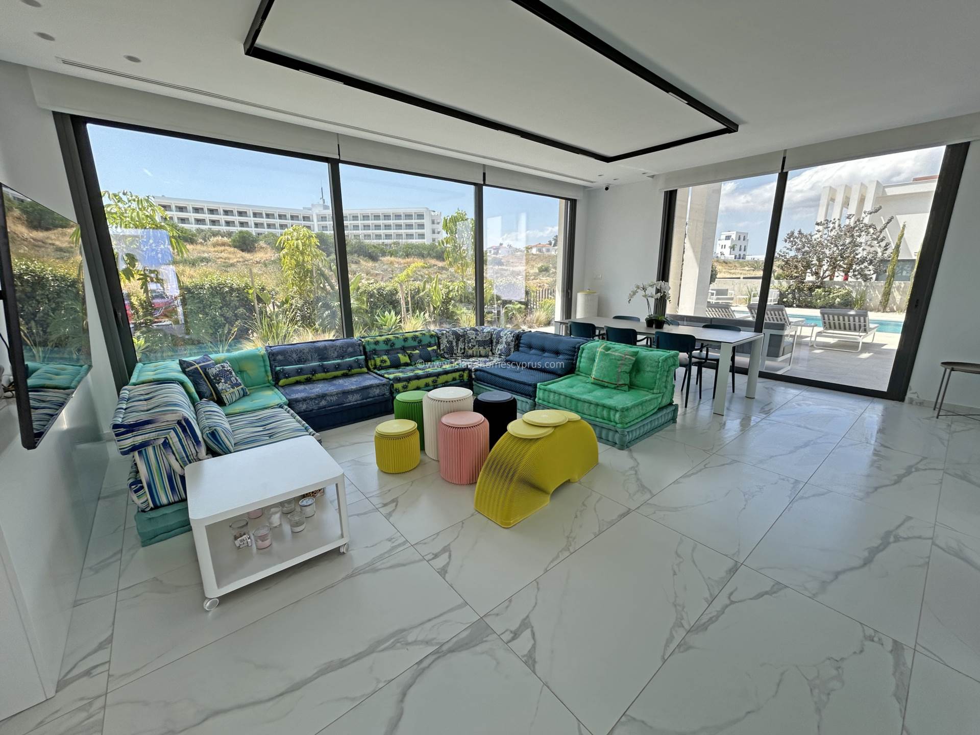 3 bedroom Detached in Pernera, Famagusta, Cyprus – BtP103dp