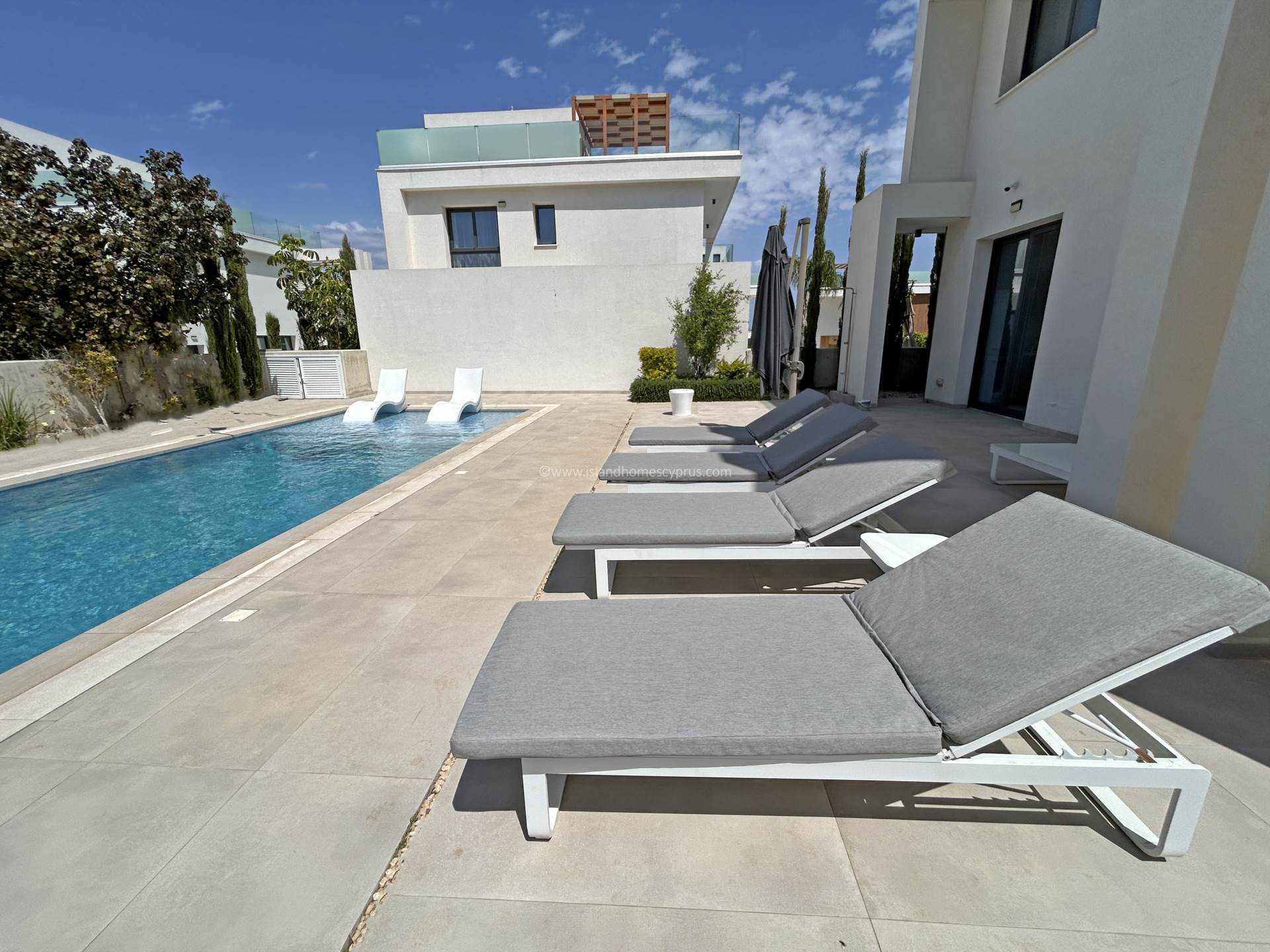 3 bedroom Detached in Pernera, Famagusta, Cyprus – BtP103dp