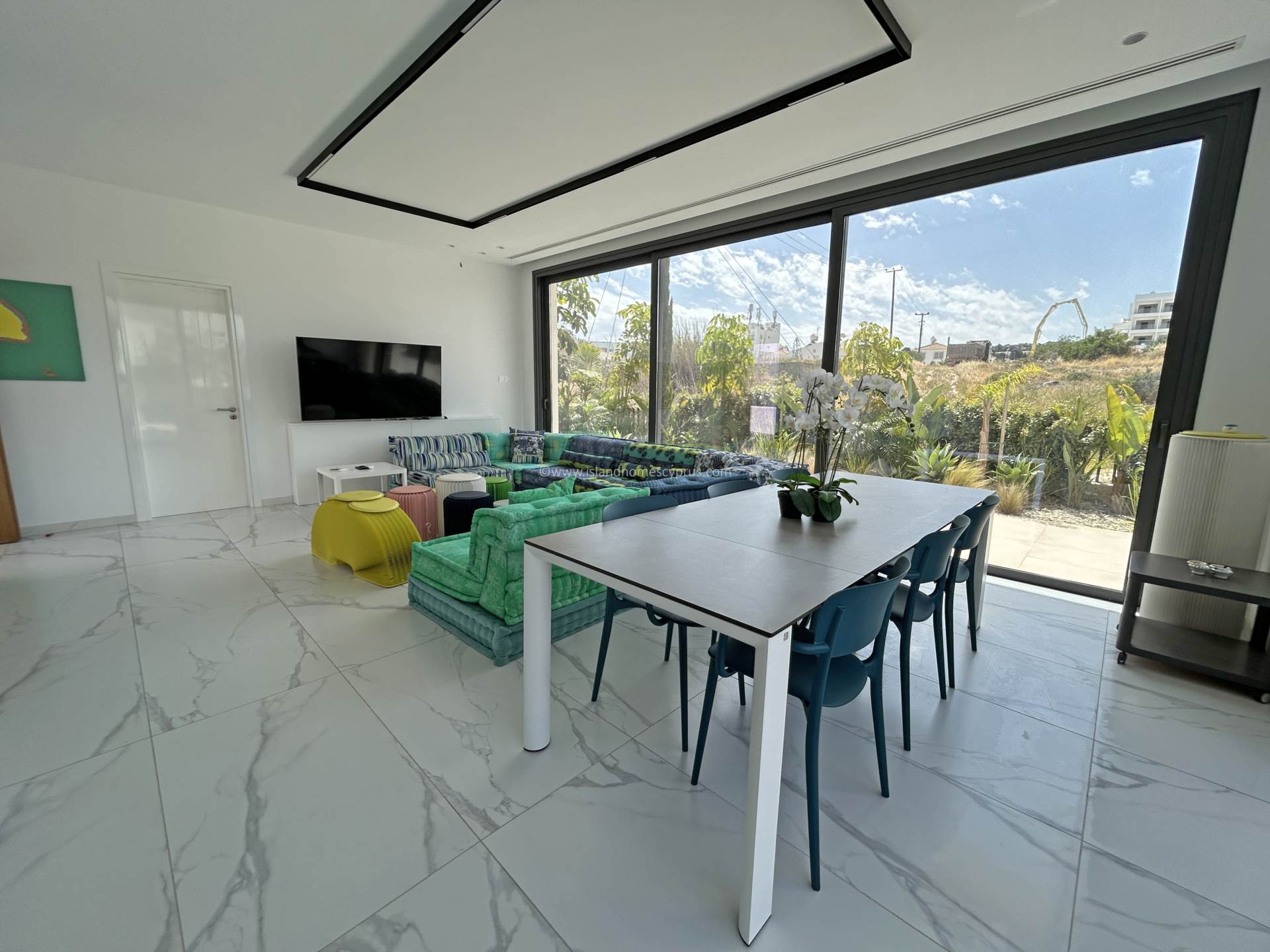 3 bedroom Detached in Pernera, Famagusta, Cyprus – BtP103dp