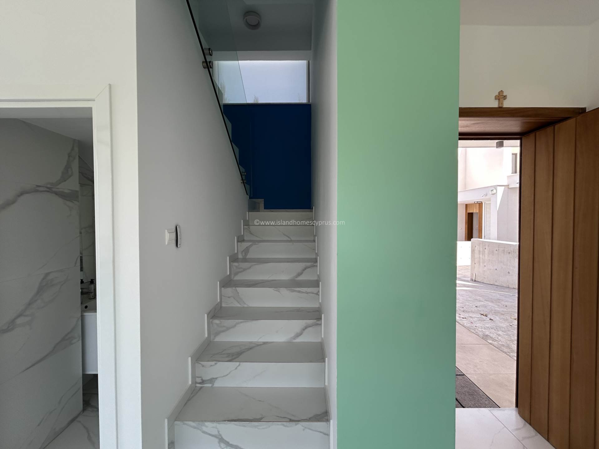 3 bedroom Detached in Pernera, Famagusta, Cyprus – BtP103dp