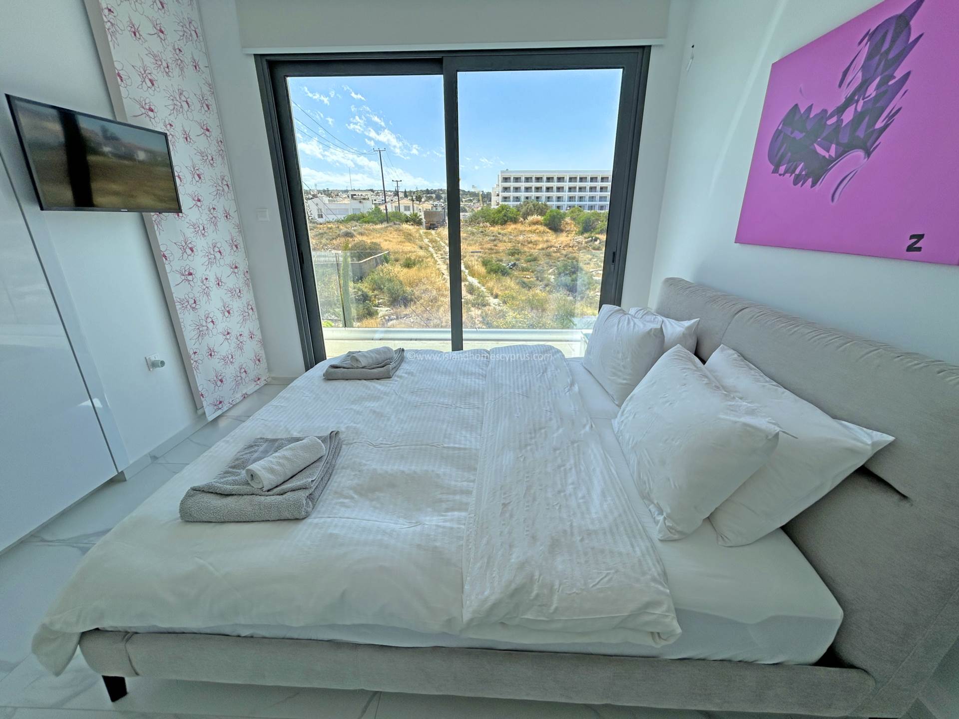 3 bedroom Detached in Pernera, Famagusta, Cyprus – BtP103dp