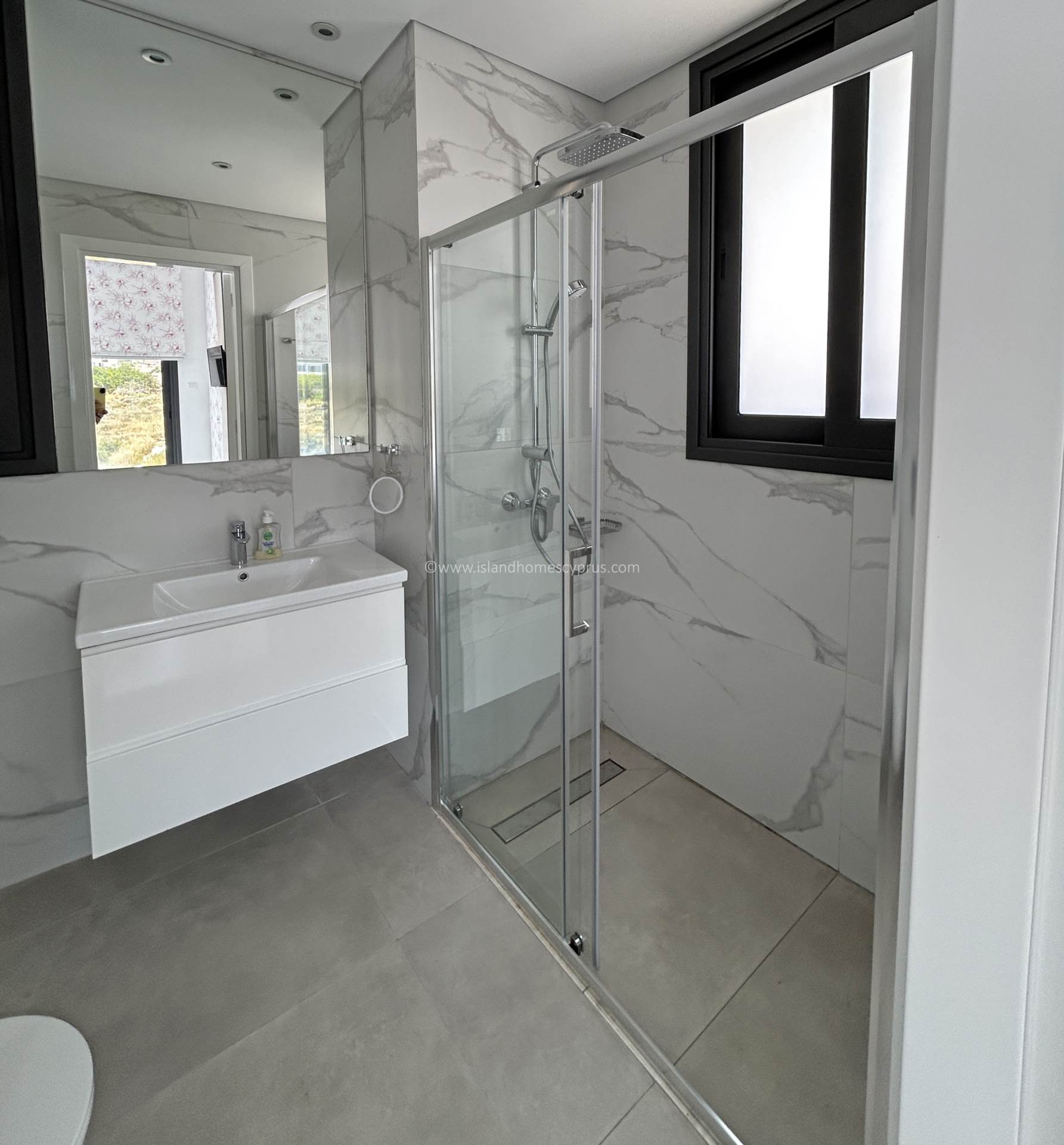 3 bedroom Detached in Pernera, Famagusta, Cyprus – BtP103dp