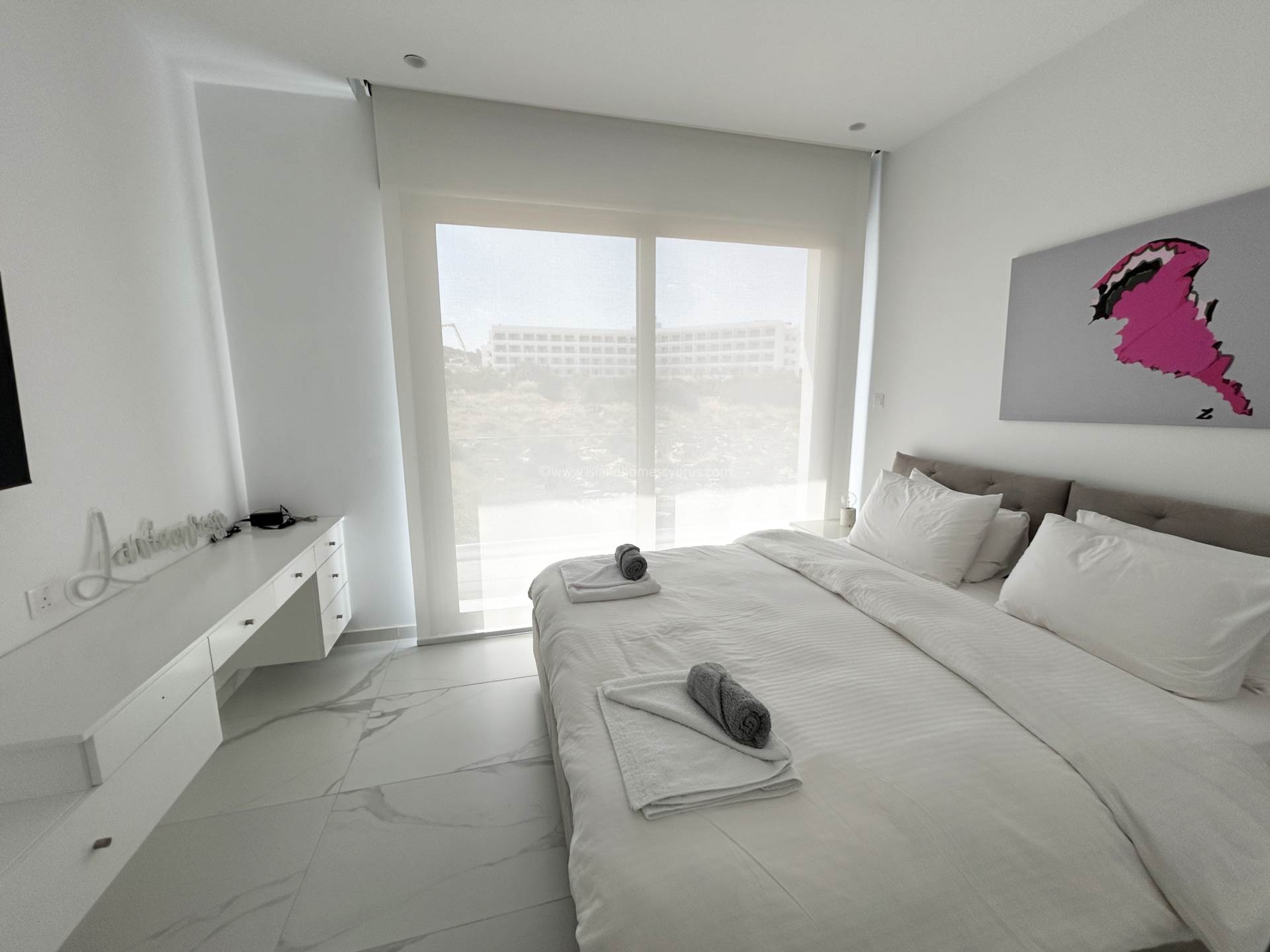 3 bedroom Detached in Pernera, Famagusta, Cyprus – BtP103dp