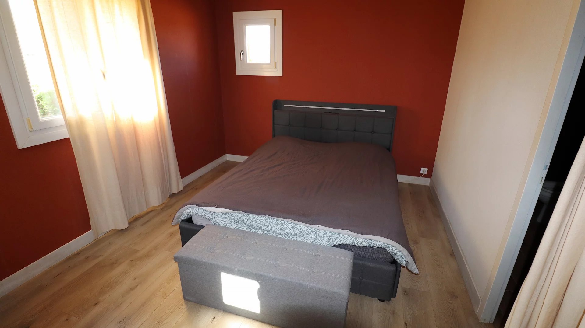 Beautiful 4-bedroom house in calm location!, Poitou-Charentes – France – BVI80260