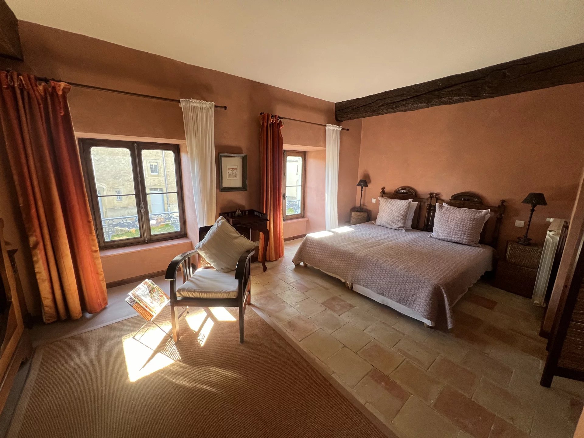 Elegant Chateau Living with Modern Comforts, Midi-Pyrénées – France – BVI75738