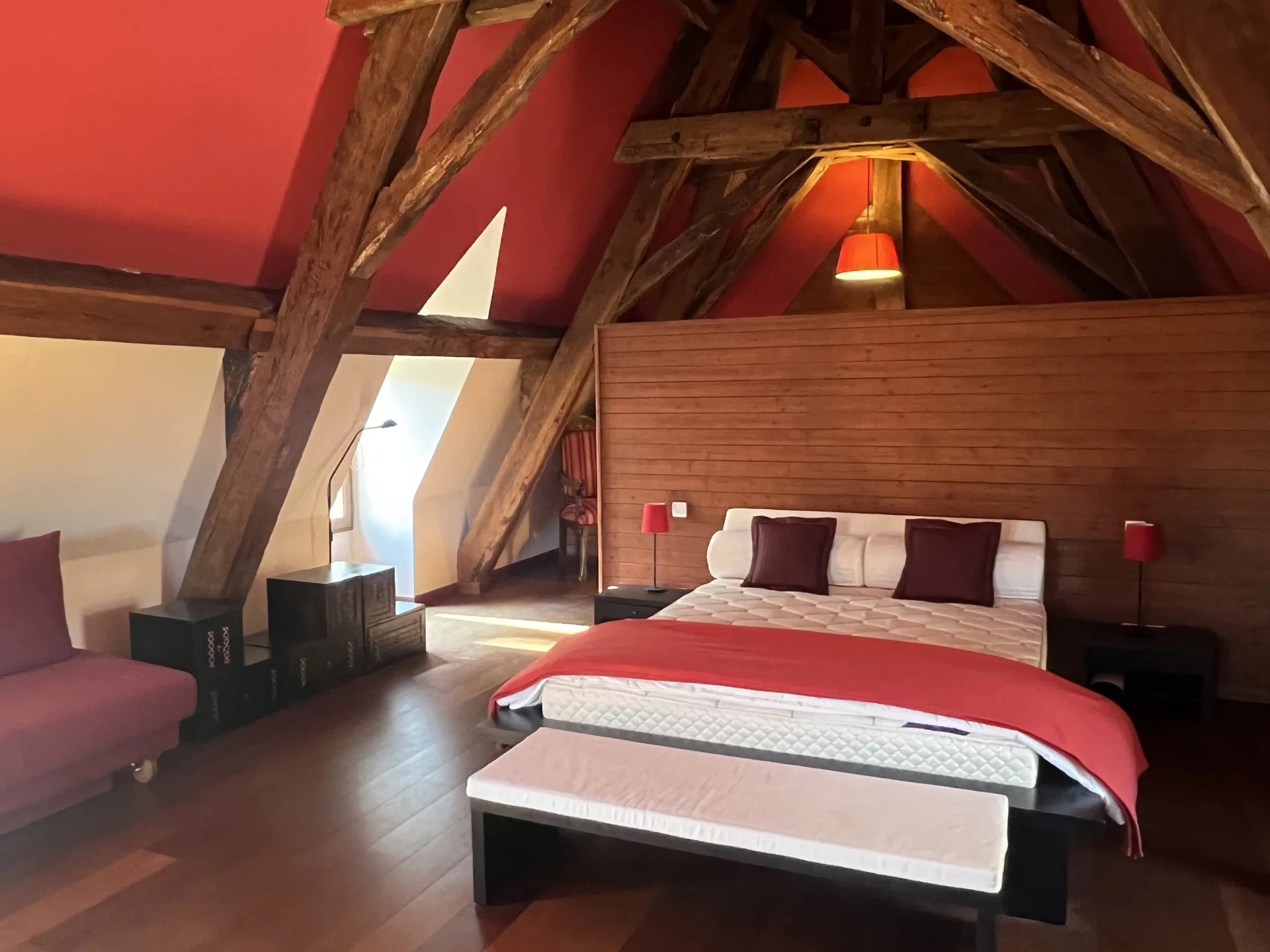 Elegant Chateau Living with Modern Comforts, Midi-Pyrénées – France – BVI75738