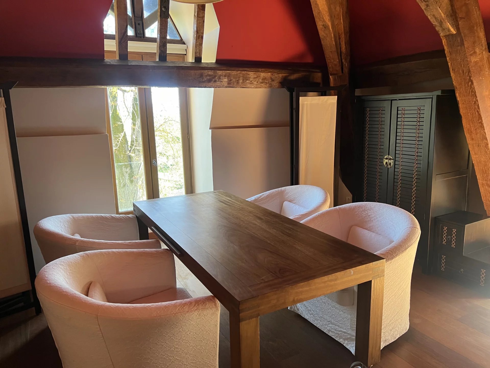 Elegant Chateau Living with Modern Comforts, Midi-Pyrénées – France – BVI75738