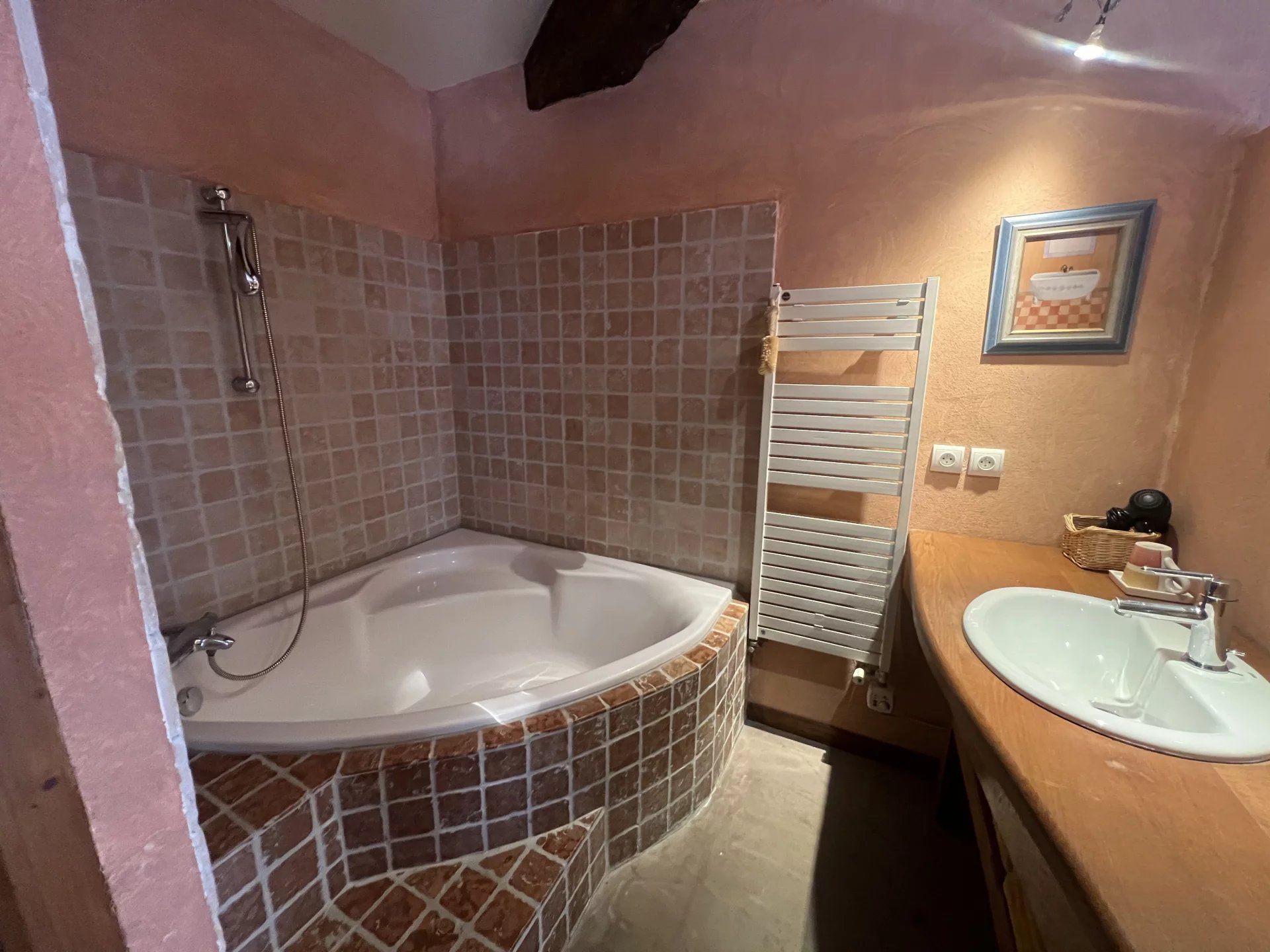 Elegant Chateau Living with Modern Comforts, Midi-Pyrénées – France – BVI75738