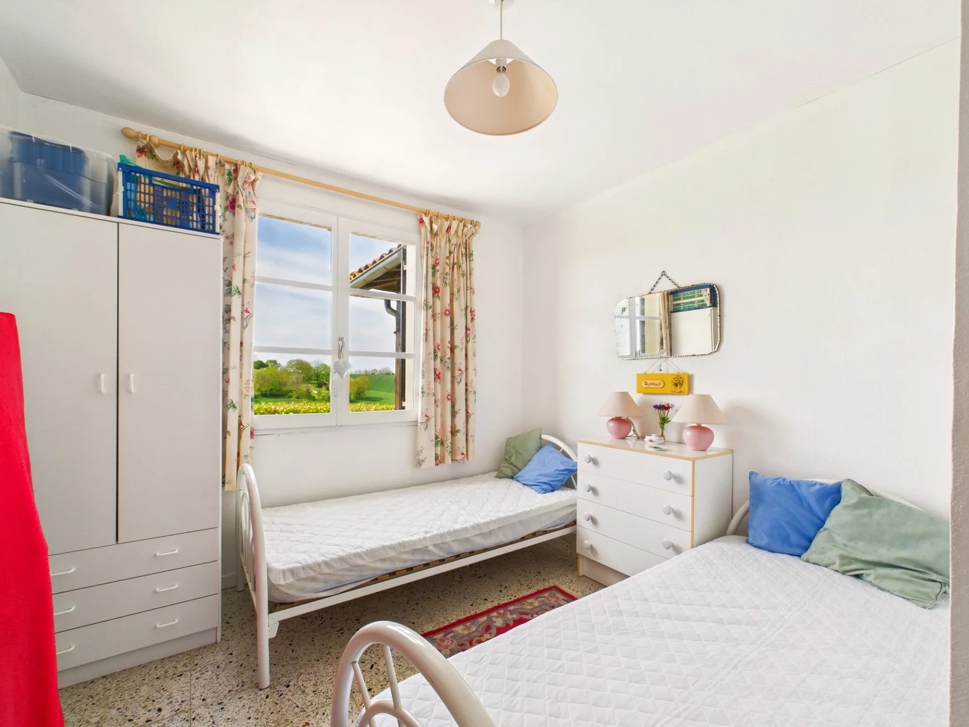 Perfect holiday home with amazing views and a pool, Aquitaine – France – BVI76878