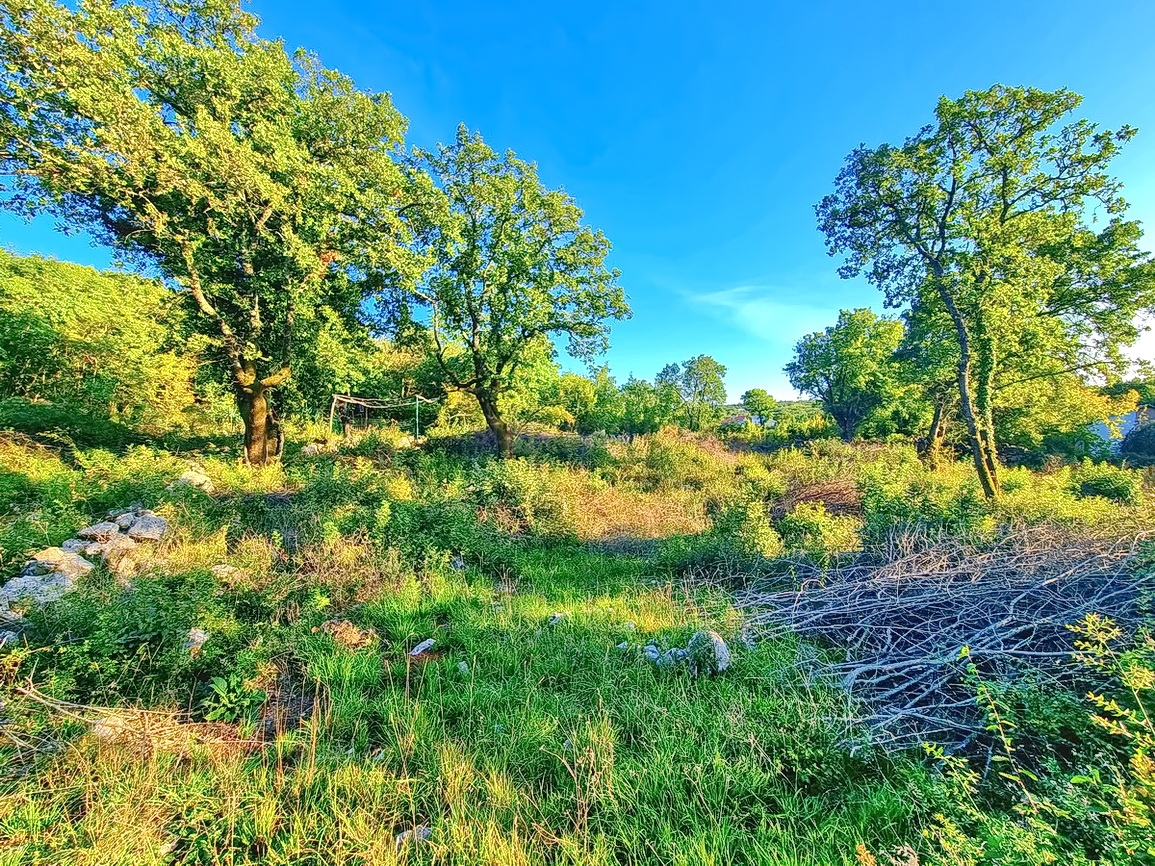 plot in Dobrinj, Croatia – 103333