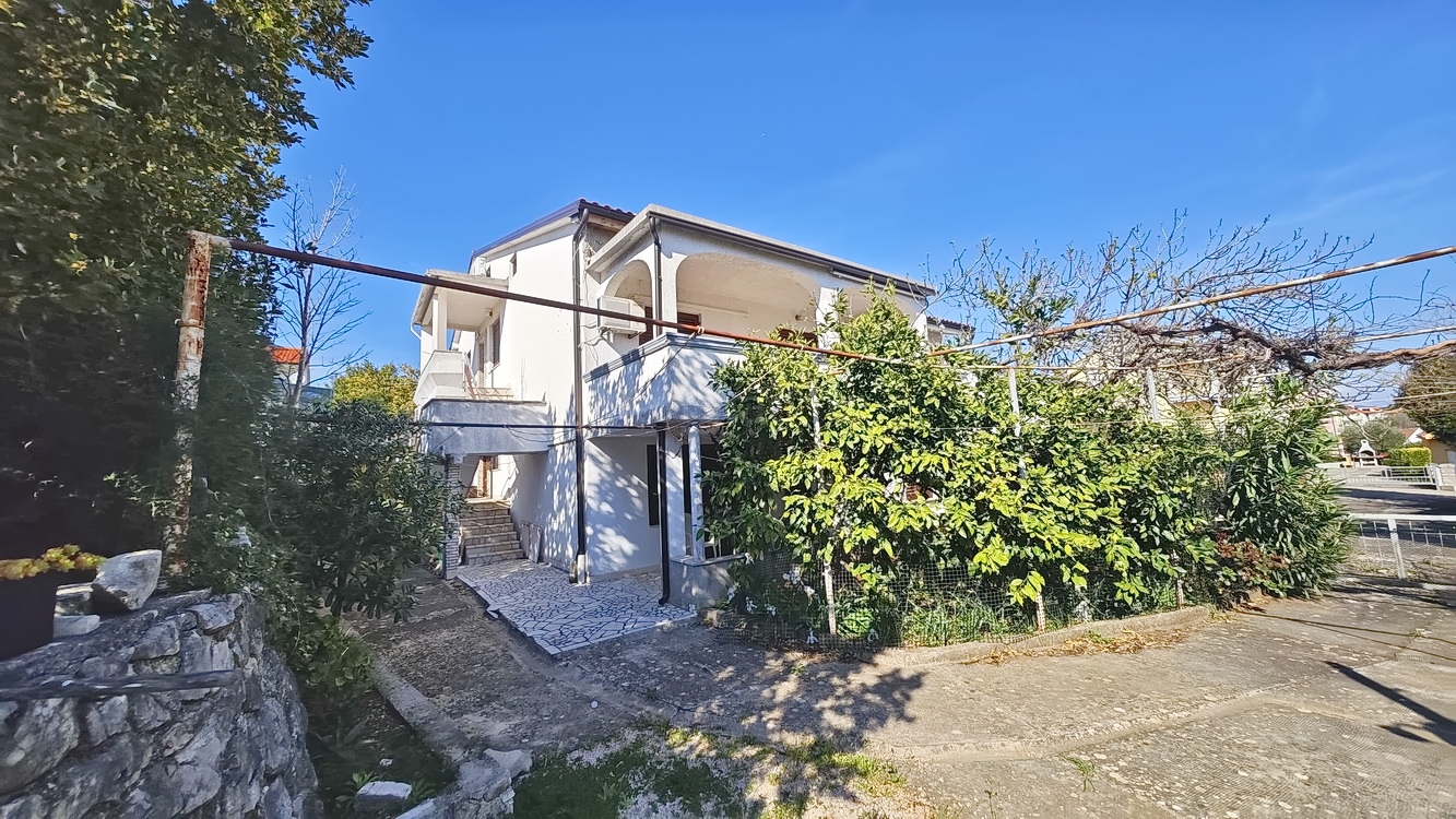 5 bedroom villa in Krk, Croatia – 103321