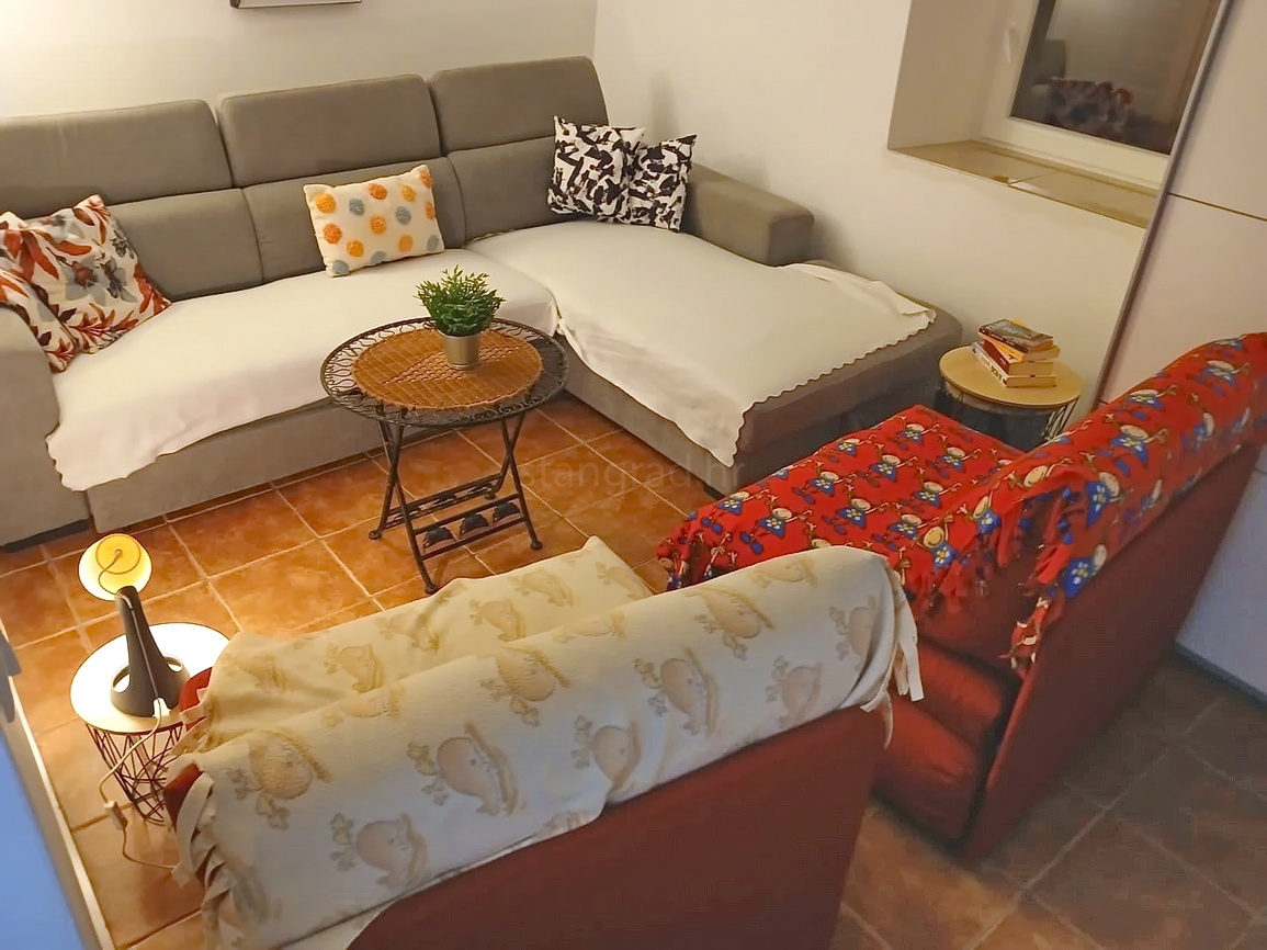 1 bedroom apartment in Punat, Croatia – 103320