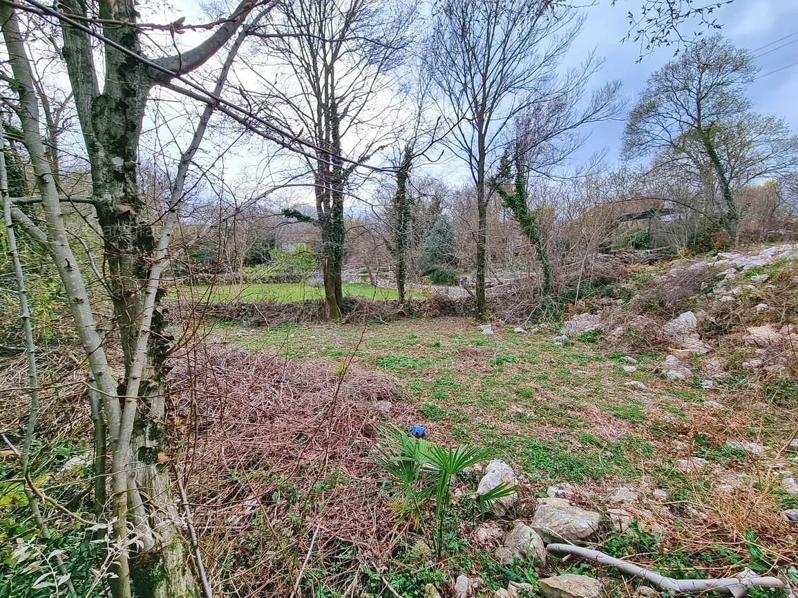 plot in Dobrinj, Croatia – 103302