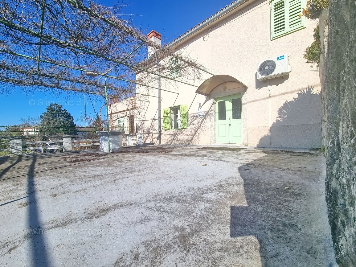 4 bedroom villa in Krk, Croatia – 103301