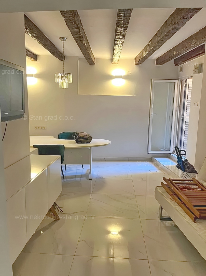 apartment in Malinska-Dubašnica, Croatia – 103293