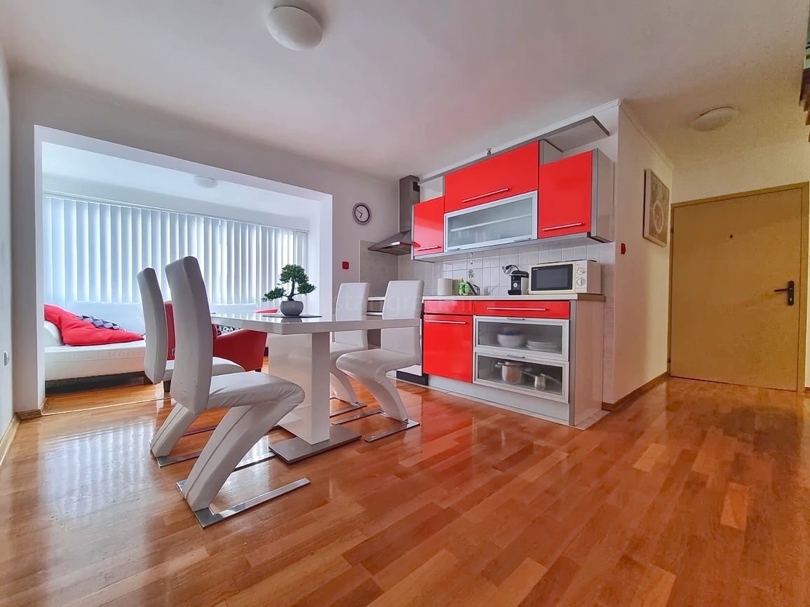 3 bedroom apartment in Malinska-Dubašnica, Croatia – 103274