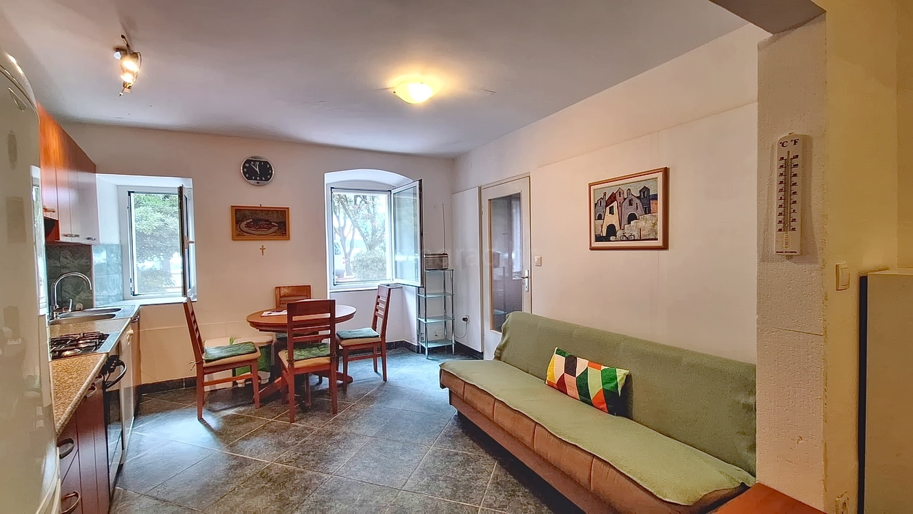 3 bedroom villa in Punat, Croatia – 103273