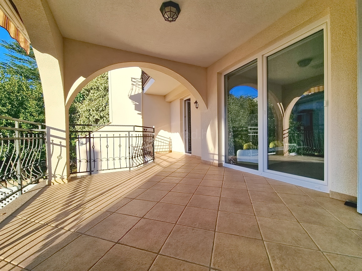 1 bedroom apartment in Malinska-Dubašnica, Croatia – 103265