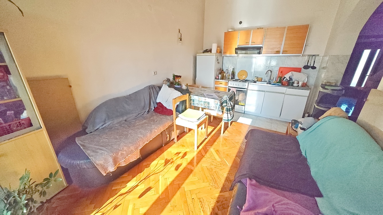 2 bedroom apartment in Krk, Croatia – 103252