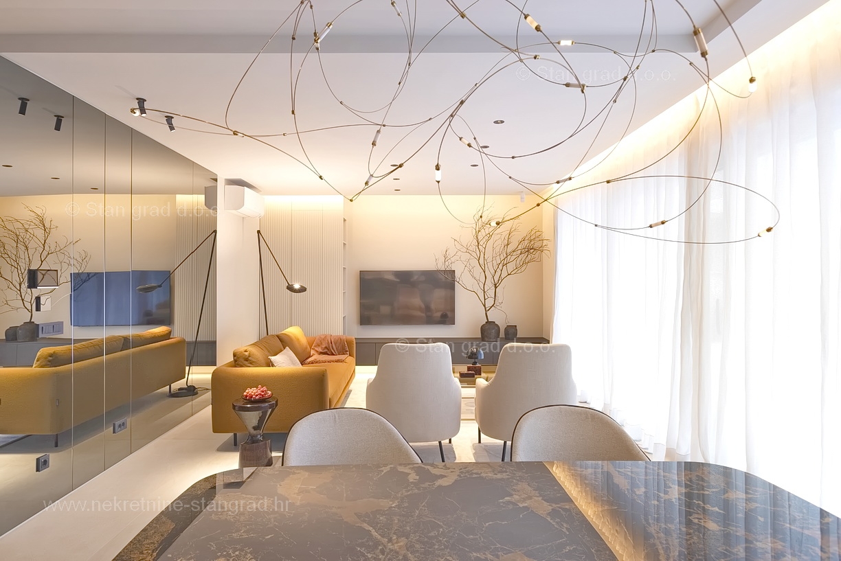 2 bedroom apartment in Krk, Croatia – 103248