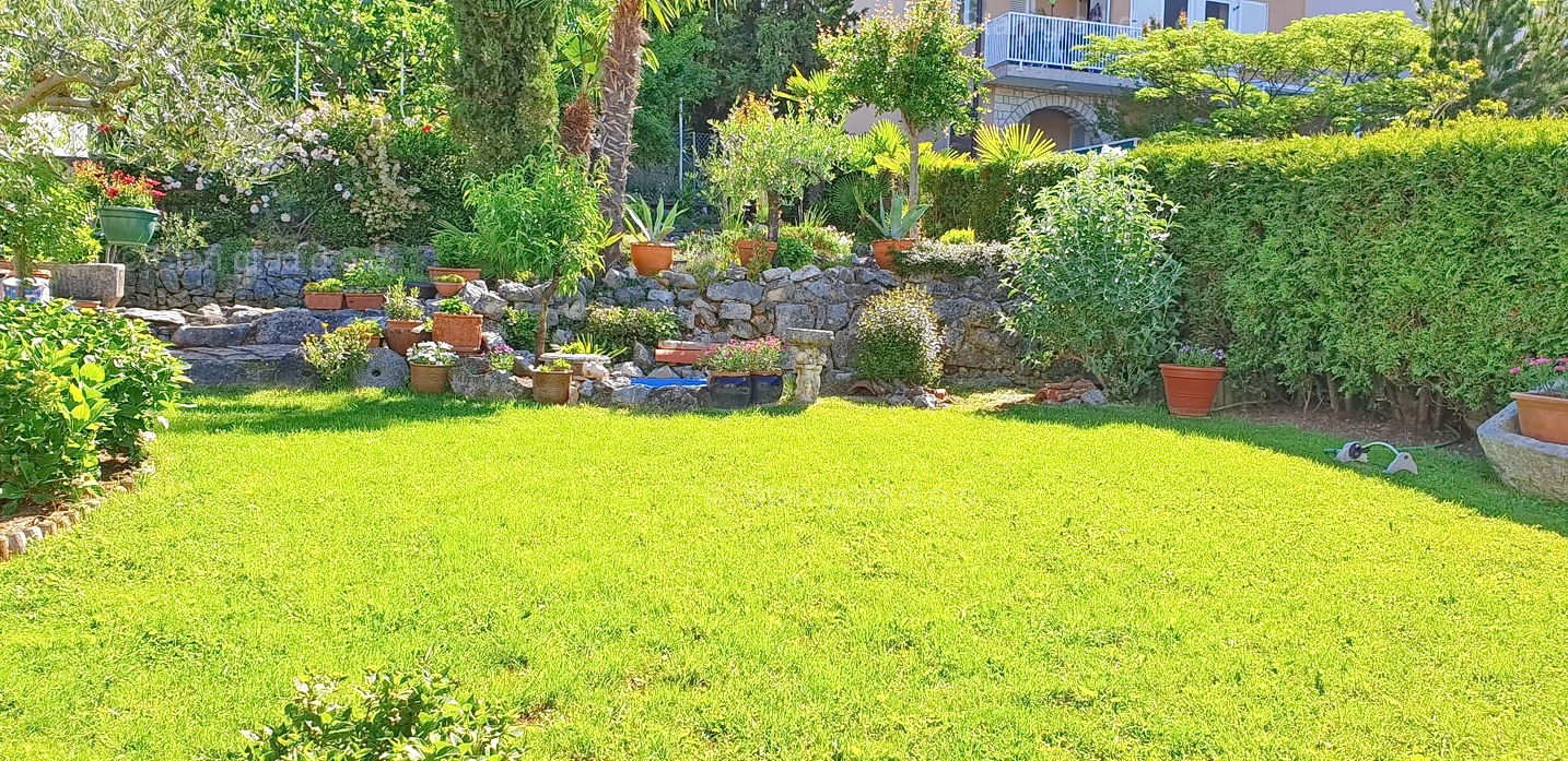 5 bedroom villa in Malinska-Dubašnica, Croatia – 103247