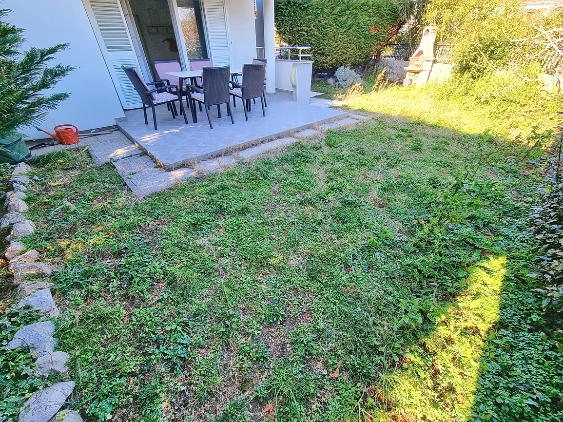 2 bedroom apartment in Baška, Croatia – 103245