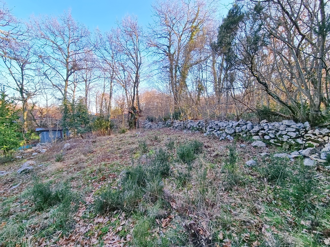 plot in Vrbnik, Croatia – 103240