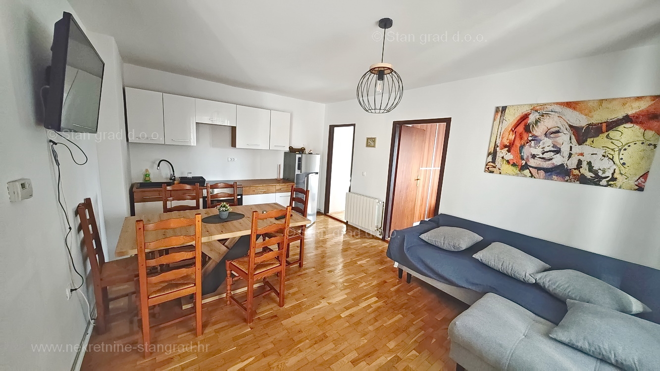 7 bedroom villa in Malinska-Dubašnica, Croatia – 103224