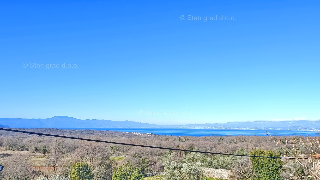 6 bedroom villa in Malinska-Dubašnica, Croatia – 103223