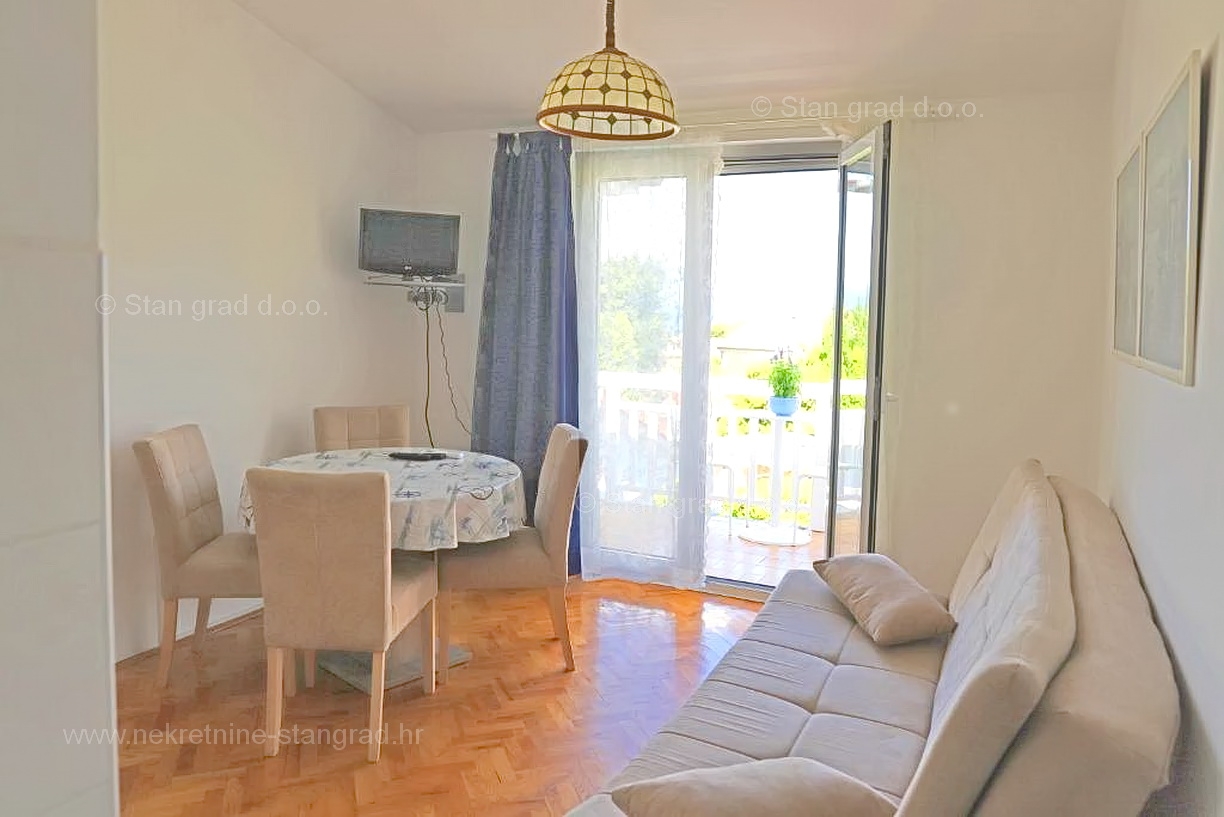 8 bedroom villa in Malinska-Dubašnica, Croatia – 103222