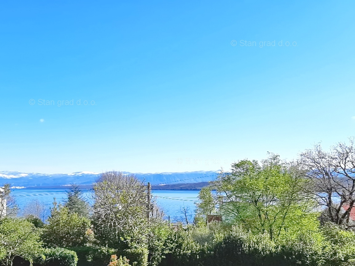 plot in Malinska-Dubašnica, Croatia – 103220