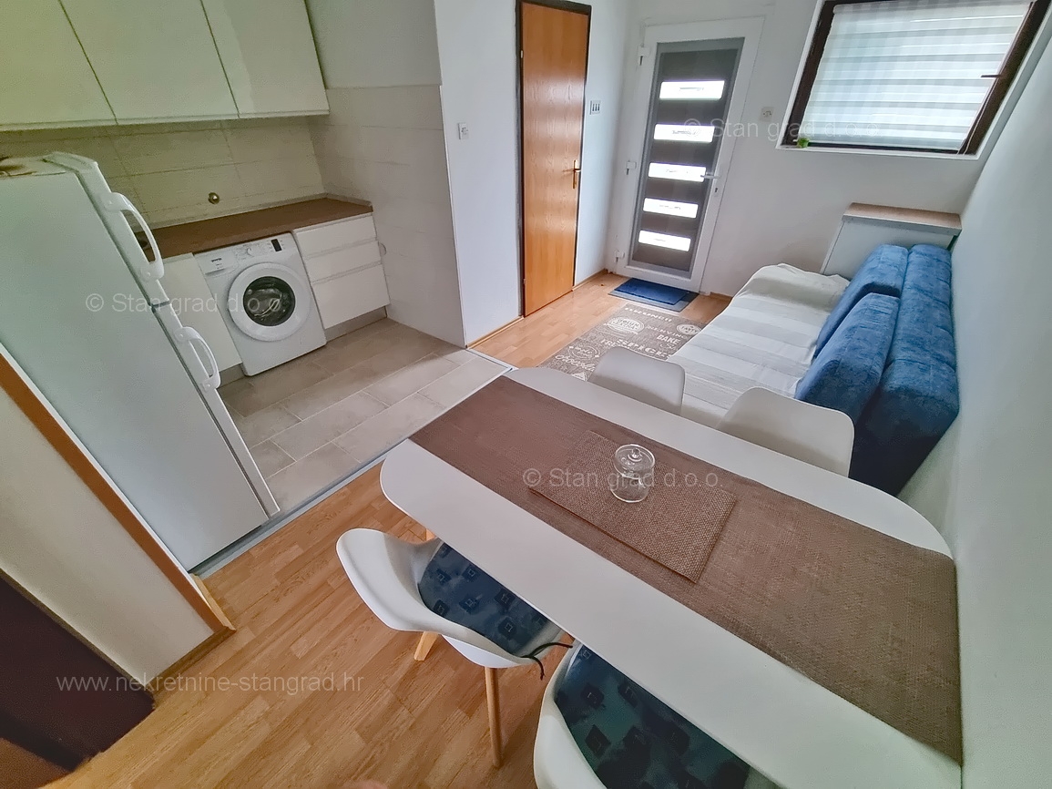 1 bedroom apartment in Malinska-Dubašnica, Croatia – 103192
