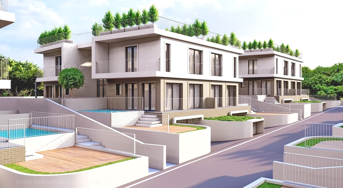 plot in Crikvenica, Croatia – 103185