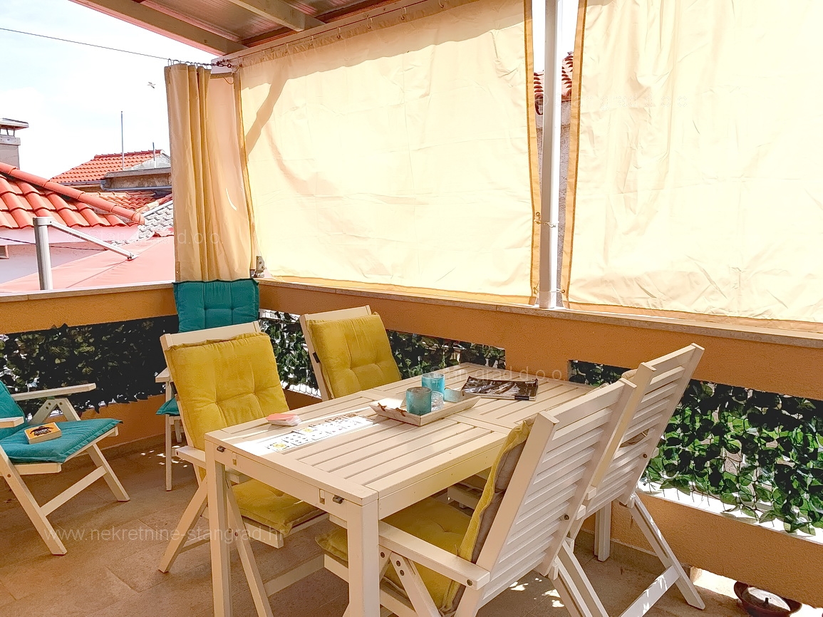 2 bedroom villa in Baška, Croatia – 103172