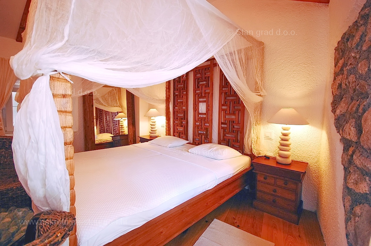 villa in Krk, Croatia – 103157