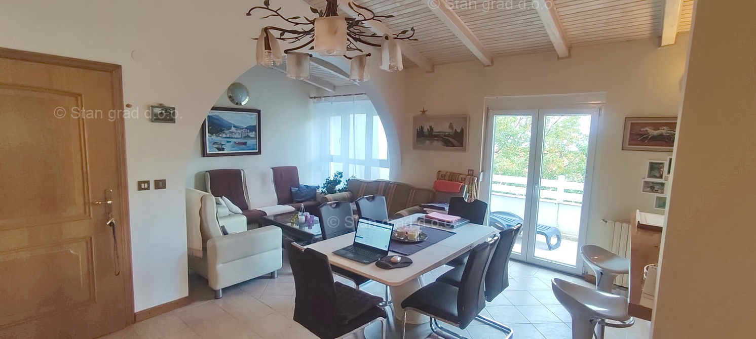 2 bedroom apartment in Malinska-Dubašnica, Croatia – 103156