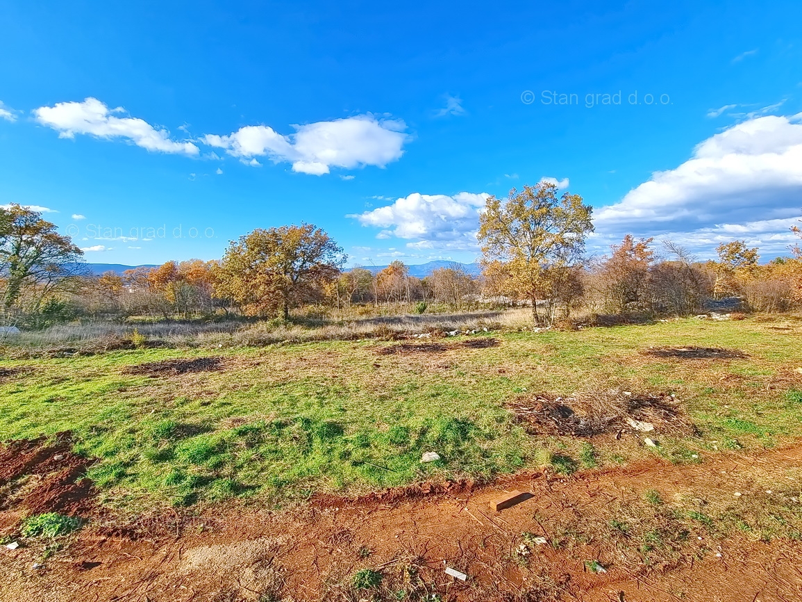 plot in Malinska-Dubašnica, Croatia – 103133