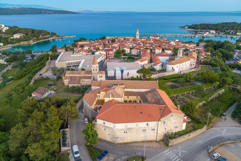 plot in Krk, Croatia – 103127