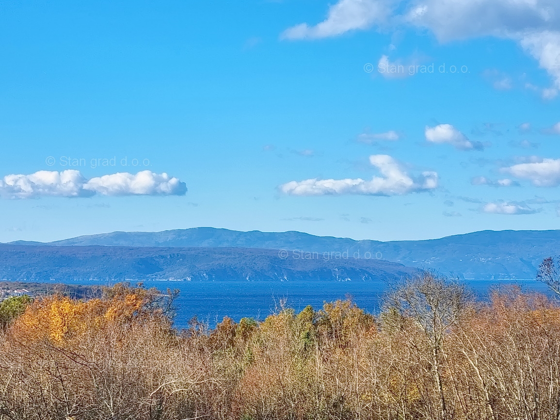 plot in Malinska-Dubašnica, Croatia – 103125