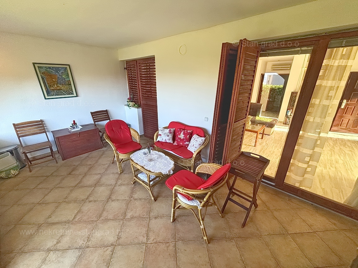 2 bedroom apartment in Malinska-Dubašnica, Croatia – 103120