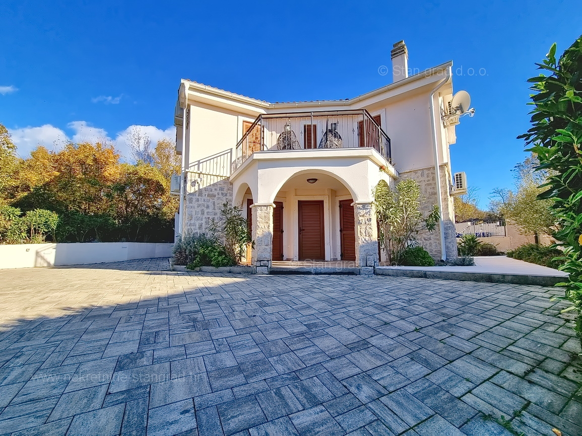 2 bedroom villa in Malinska-Dubašnica, Croatia – 103109