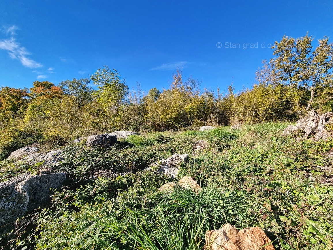 plot in Dobrinj, Croatia – 103099