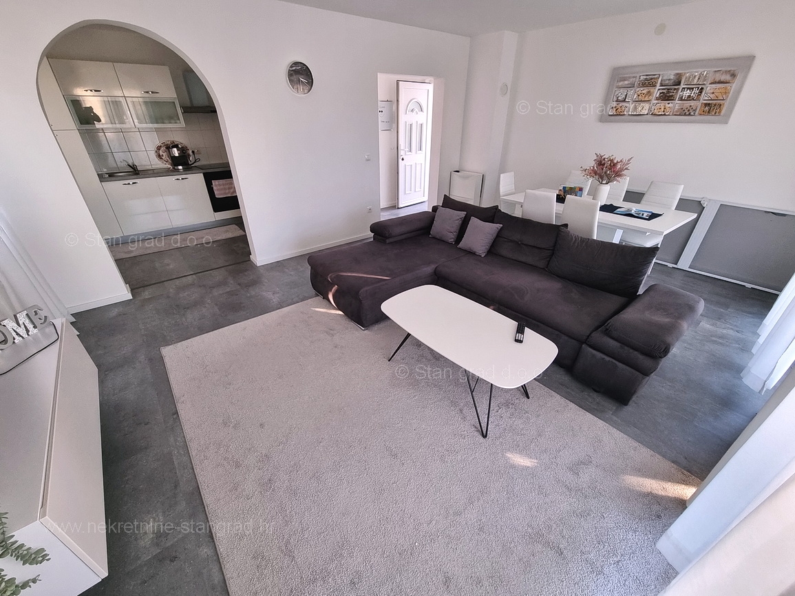 2 bedroom apartment in Krk, Croatia – 103093