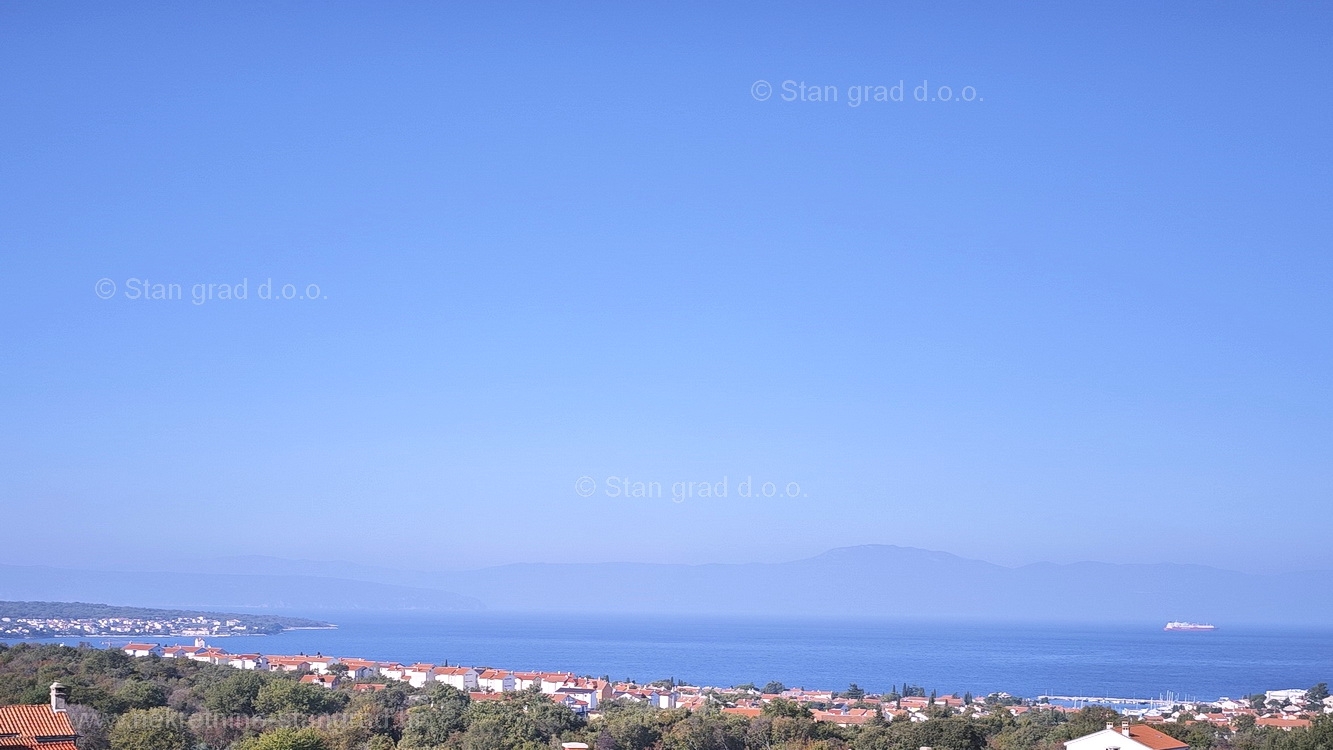 7 bedroom villa in Malinska-Dubašnica, Croatia – 103084