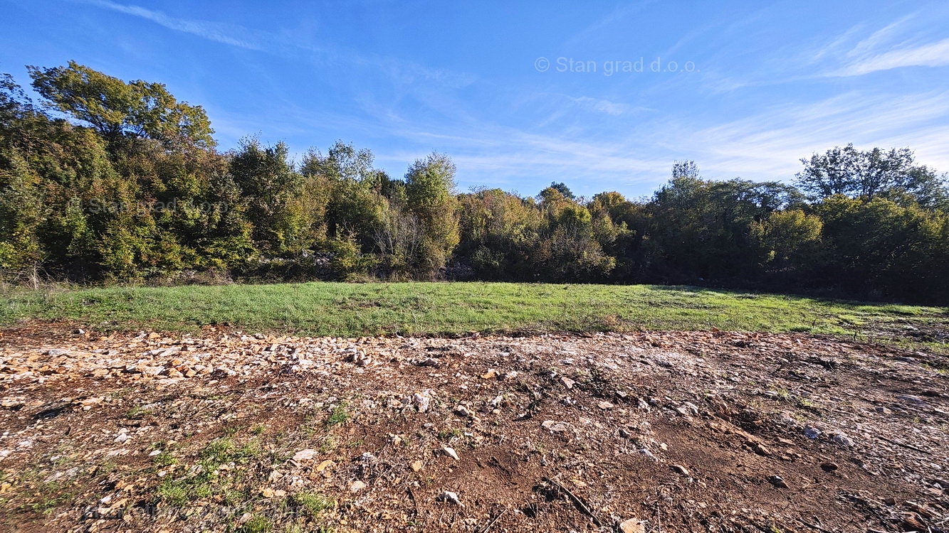 plot in Dobrinj, Croatia – 103074